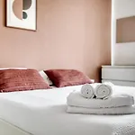 Modern - 7 Min To Linate 公寓 米兰