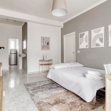 Modern Apartment - 7 Min To Linate