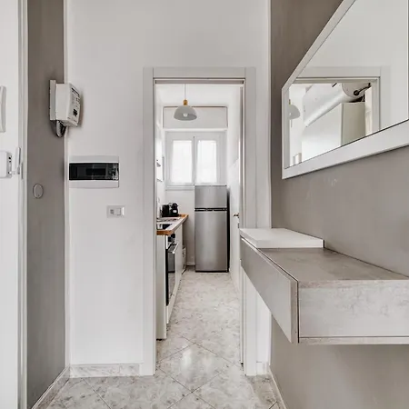 Modern Apartment - 7 Min To Linate