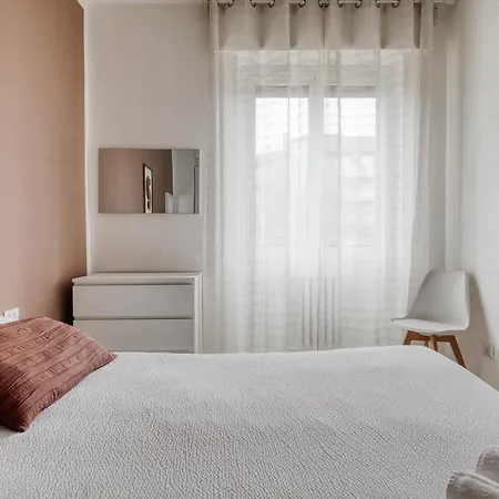Apartamento Modern - 7 Min To Linate