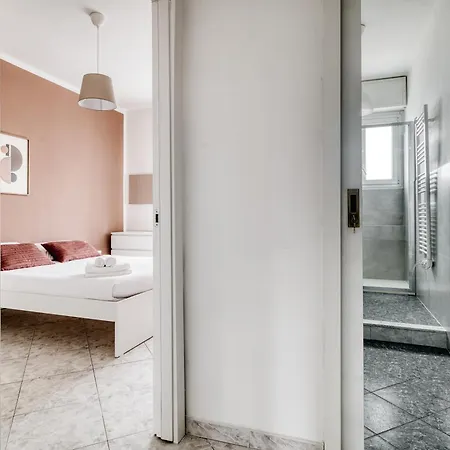 Apartamento Modern - 7 Min To Linate Milán