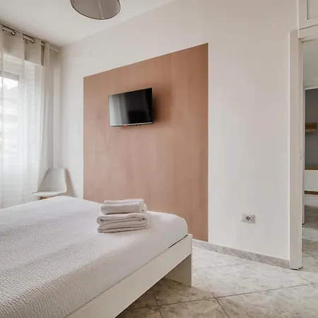 Modern - 7 Min To Linate Apartamento *