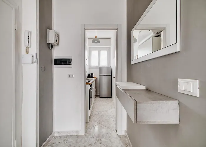 Modern Apartment - 7 Min To Linate