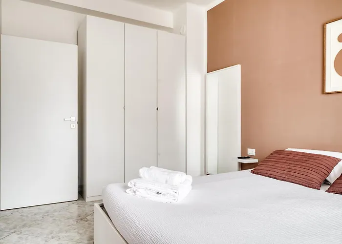 Modern Apartment - 7 Min To Linate * Milano