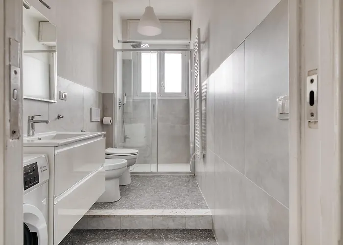 Modern Apartment - 7 Min To Linate