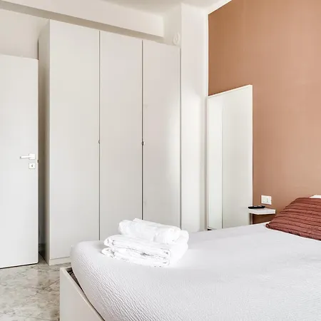 Modern - 7 Min To Linate * Μιλάνο